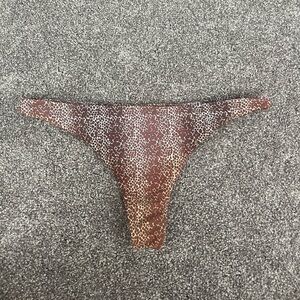 Benoa bottoms (bruna)